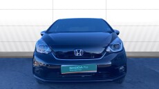 Honda Jazz 1.5 i-MMD Hybrid EX 5dr eCVT Hybrid Hatchback